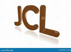 jcl
